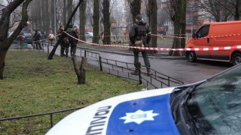 Шмигаль доручив негайно створити спеціальну групу для розслідування обставин трагедії в Броварах