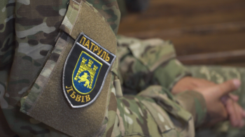 Андріана Ковалишин