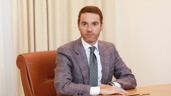 Нардеп Абрамович від забороненої ОПЗЖ написав заяву про складання мандата