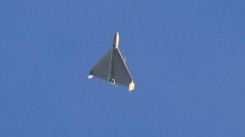 Вночі росіяни атакували Україну дронами, ППО знищила 24 «Шахеди»