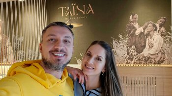 Депутатка Львівської райради не задекларувала елітний салон краси, який відкрила у Кракові