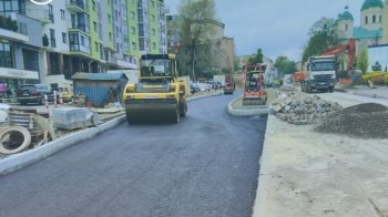 У Львові перекриють рух транспорту на ще одній вулиці: схема об’їзду