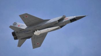 США та союзники обміркують, у якій кількості надати F-16 Україні