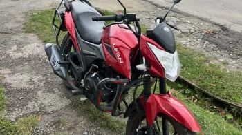 Фото ілюстративне. LIFAN CTR 200