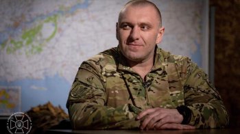 Василь Малюк