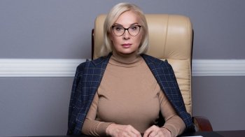 Людмила Денісова оскаржить своє звільнення у суді