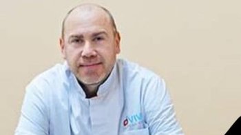 На війні загинув лікар-онколог, який тривалий час працював на Львівщині