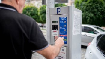 «Львівавтодор» здасть на металобрухт паркомати майже за пів мільйона