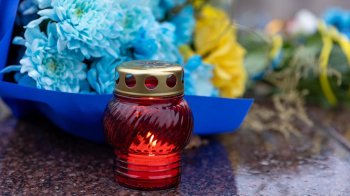 Львівщина 11 вересня попрощається з чотирма полеглими захисниками