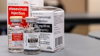 Львівщина отримала американські ліки від коронавірусу