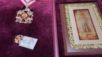 Двох лікарів зі Львівщини нагородили найвищою відзнакою за професіоналізм і милосердя