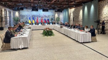 Умєров анонсував можливий обмін з росіянами у форматі “1000 на 1000”