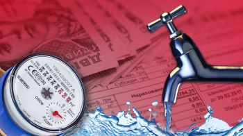 У НКРЕКП таки планують змінити тарифи на воду