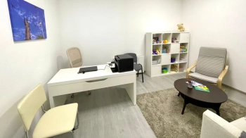 На Львівщині з'явився новий центр допомоги жінкам, постраждалим від домашнього насильства