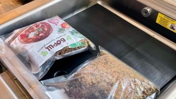 У Мостиськах готують сухі борщі для армії