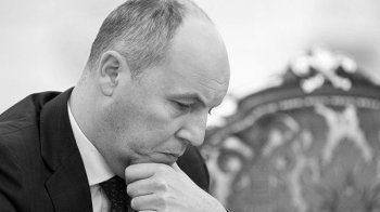 Стало відомо про місце і час похорону Андрія Парубія