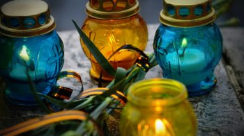 Прощання з героєм: 19 липня на Львівщині поховають загиблого воїна