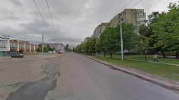 У Львові перейменували частину вулиці на честь загиблого воїна