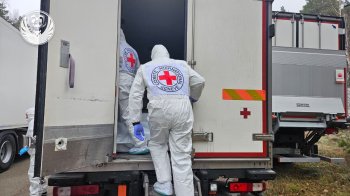 До України повернули тіла ще 1000 українських військовослужбовців