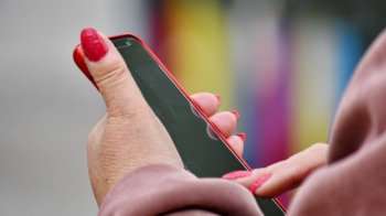 Росіянка на Львівщині поширювала пропаганду у соцмережах