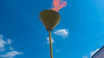 На Львівщині провели «блакитне паливо» в досі негазифіковане село