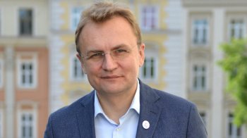 Половина львів’ян не схвалює діяльності міського голови Андрія Садового