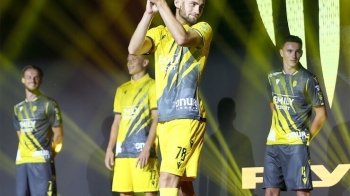 Сайт львівського "Руху" зазнав кібератаки: кого клуб звинуватив у цьому