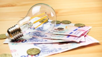 Жителі Львівщини накопичили понад 4,5 тисячі нових боргів за комуналку