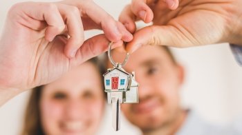 квартира, житло