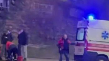 У Львові загинув 38-річний чоловік через падіння з мосту