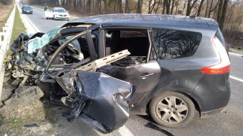 ДТП поблизу Львова