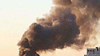 У Стрийському районі пролунали вибухи