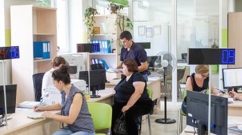 Львівські ЦНАПи змінюють графік через епідситуацію: як працюватимуть