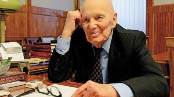 Зеленський затвердив Положення про Національну премію України ім. Бориса Патона