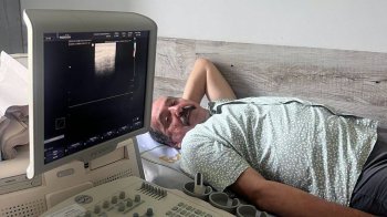 Хірурги Львова врятували чоловікові ногу без повторної відкритої операції