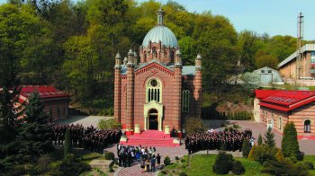 “Може не пережити зиму…”: у церкві XIX століття львівського університету відремонтують аварійний дах