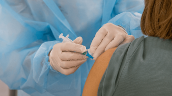 Графік роботи центрів вакцинації на Львівщині на 25-31 жовтня