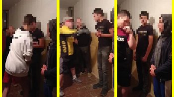 Студентів Золочівського училища відрахували через скандальне побиття першокурсників