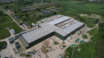 Львівська міська рада розриває контракт з польським підрядником на будівництво сміттєпереробного заводу