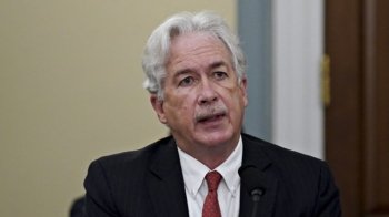 Говорили про ядерну зброю: директор ЦРУ назвав «гнітючою» зустріч із головою зовнішньої розвідки РФ