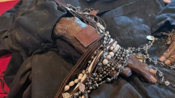 Тіло монахині після смерті залишилось нетлінним: що відомо про диво