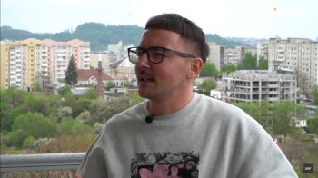 Яка найкраща подяка для волонтера — відповідь Андрєєва