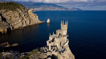 Оборона Росії в Криму: які «сюрпризи» підготували росіяни в очікуванні українського контрнаступу