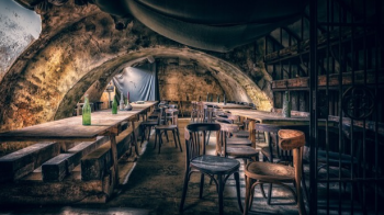 Смачні прогулянки Львовом