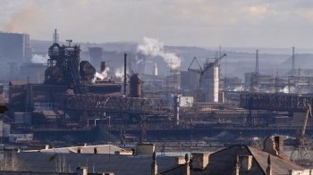 Американські аналітики припустили, чому росія погодилась на евакуацію бійців з «Азовсталі»