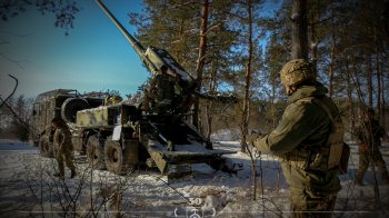 Сили оборони за добу знищили більше 1000 російських БпЛА