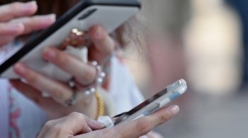 Українські мобільні оператори запустили національний роумінг