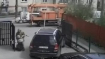 У ТЦК прокоментували наїзд на жінку під час мобілізаційних заходів у Львові