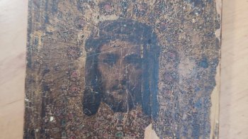 У Львові суд конфіскував в українця старовинну ікону в дохід держави
