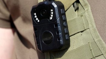 На Львівщині працівники ТЦК почали використовувати бодікамери